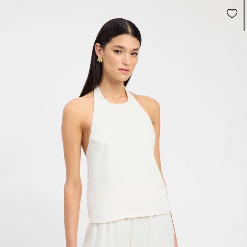 Kookai Maria Core Top